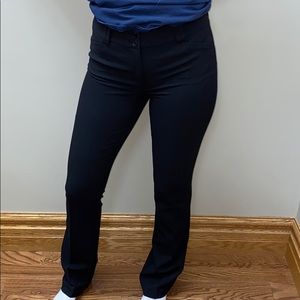 Ricki’s Women’s Black Dress Pants